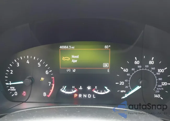 1FMCU0H61LUC22923: 43428025