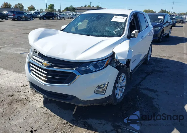 3GNAXKEV3ML303662: 43428036