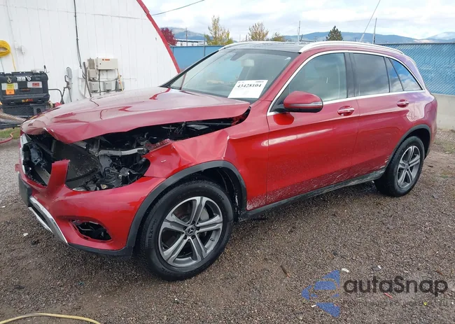 WDC0G4KB8HF230129: 43428104