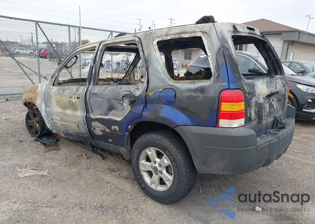 1FMYU93185DA11341: 43428128