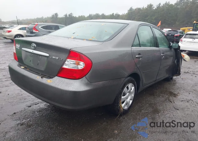 4T1BE32K13U752101: 43428153