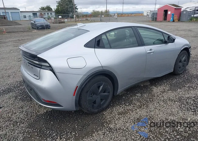 JTDACACU0R3024603: 43427160