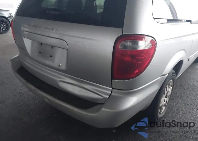 2D4GP24R45R108815: 43427171