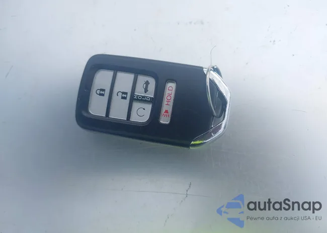 2HGFC1F32JH641139: 43427175