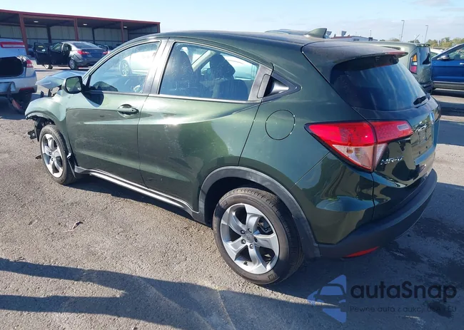 3CZRU6H39HG702302: 43427202