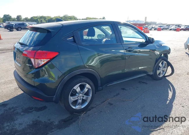 3CZRU6H39HG702302: 43427202