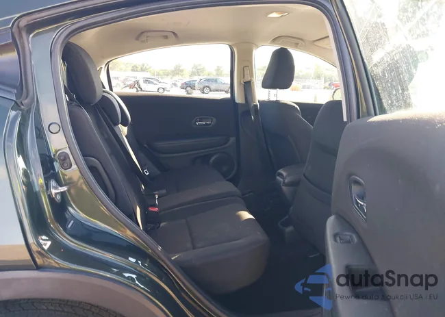 3CZRU6H39HG702302: 43427202