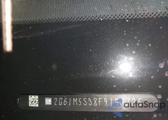 2G61M5S38F9197725: 43427215