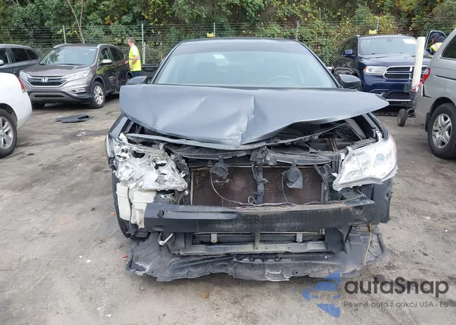 4T1BF1FK9CU534211: 43427247