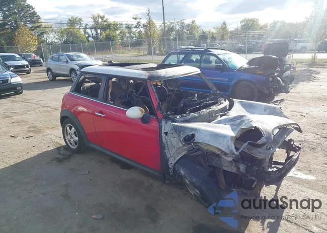 WMWMF33507TT50131: 43427253