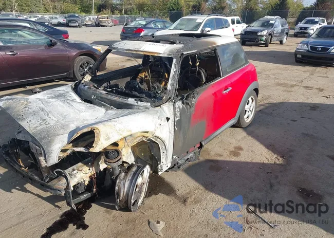 WMWMF33507TT50131: 43427253