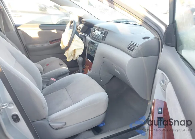 1NXBR32E38Z039030: 43427273