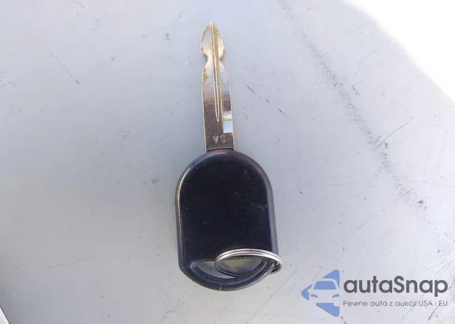 2FMDK3JC5DBA40757: 43427341