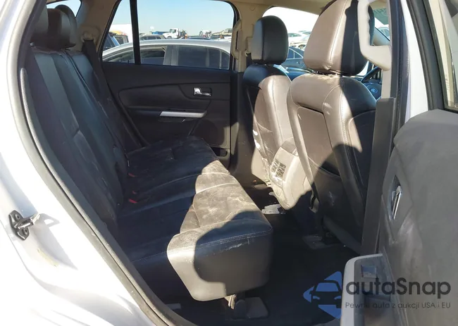 2FMDK3JC5DBA40757: 43427341