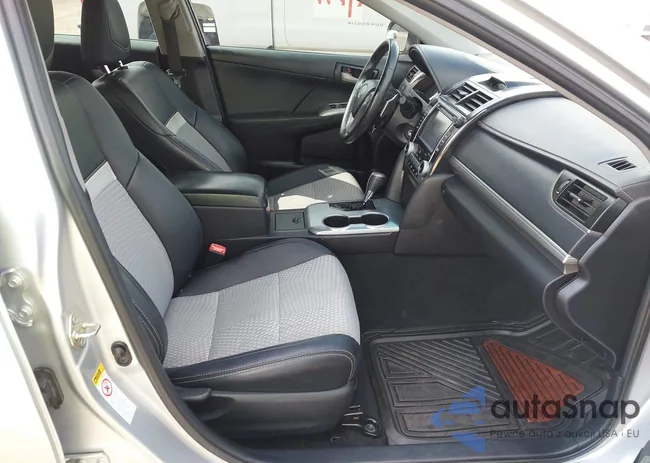 4T1BF1FK1EU857123: 43427342