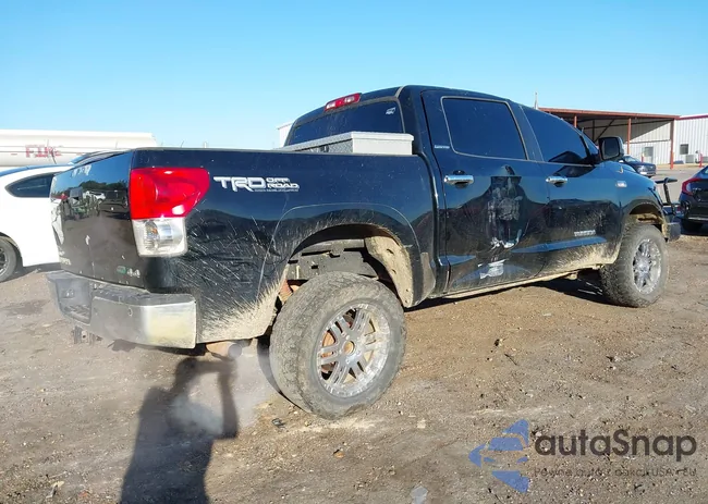 5TFDW58169X090544: 43427348