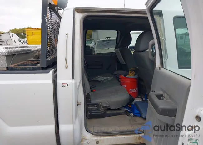 1FT7W2B66FED46348: 43427380