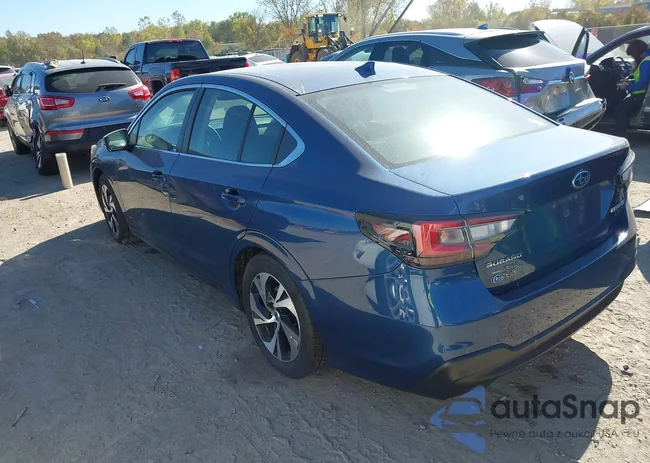 4S3BWAC61N3024455: 43427394