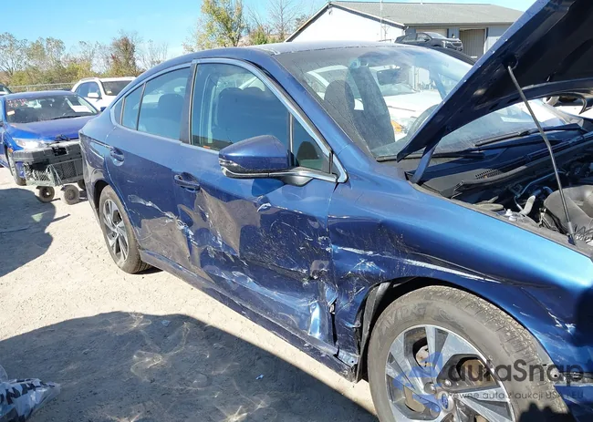 4S3BWAC61N3024455: 43427394