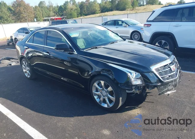 1G6AB5RX3G0145607: 43427403