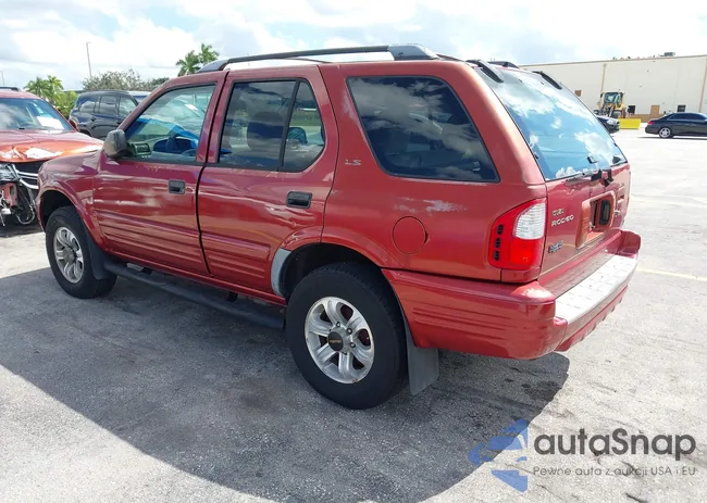 4S2CK58WX14335326: 43427517