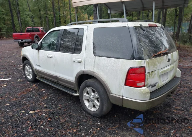 1FMZU64K34UB38538: 43427538