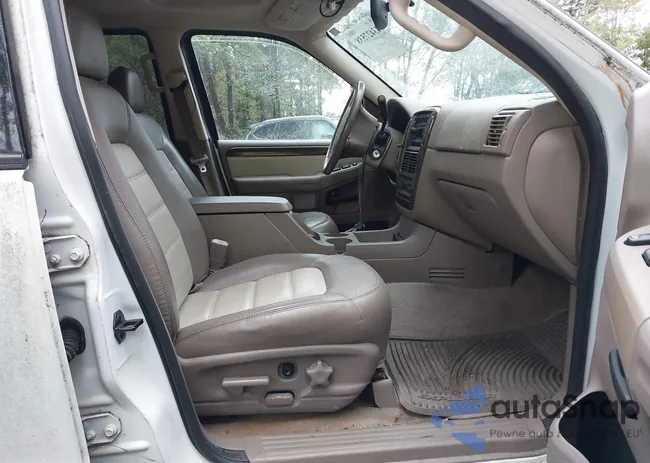 1FMZU64K34UB38538: 43427538