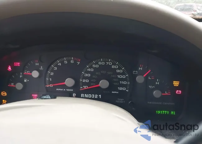 1FMZU64K34UB38538: 43427538