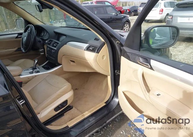 5UXWX5C56BL709221: 43428565