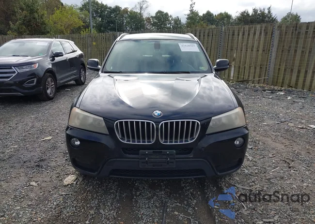 5UXWX5C56BL709221: 43428565