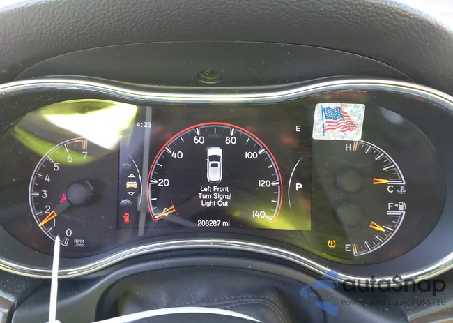 1C4RJFBG6EC339952: 43428596