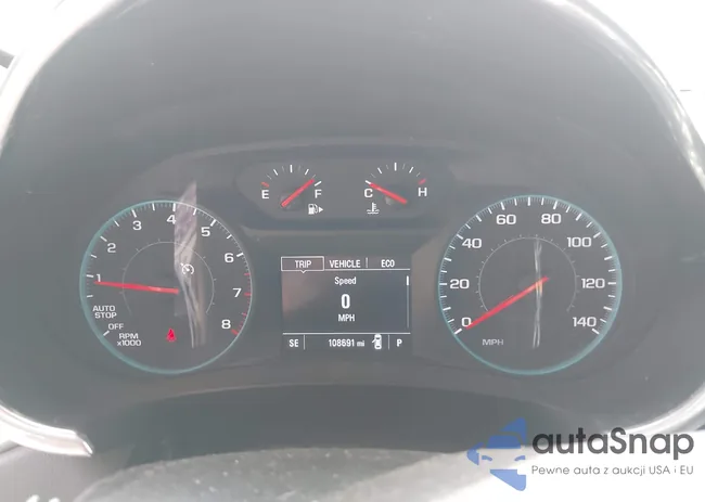 1G1ZD5ST6MF023438: 43428618