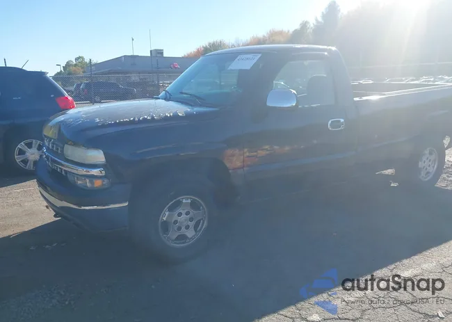 1GCEK14T2YE137496: 43428621