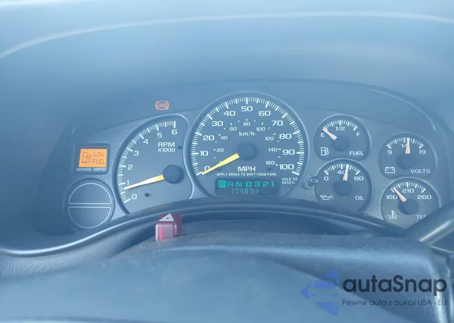 1GCEK14T2YE137496: 43428621