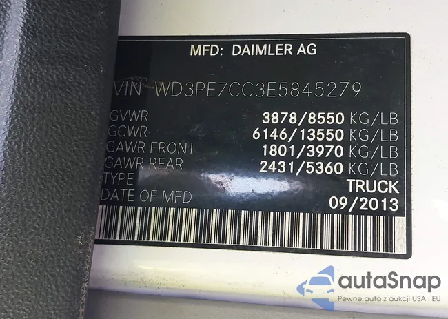 WD3PE7CC3E5845279: 43428623