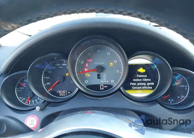 WP1AB2A2XHLA53162: 43428626