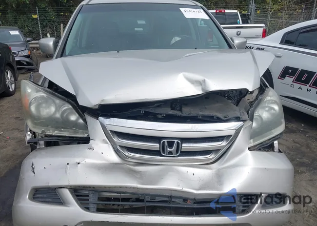 5FNRL38617B461681: 43428723