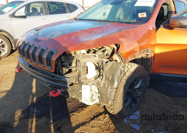 1C4PJMBS2GW172619: 43428758