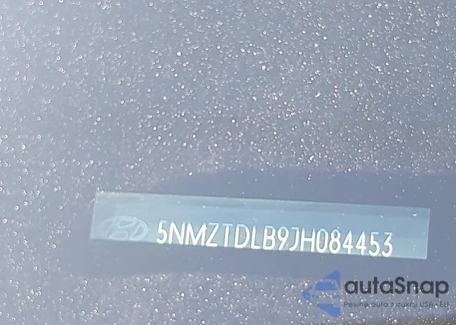 5NMZTDLB9JH084453: 43428772