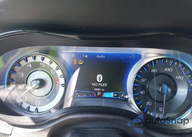 2C3CCABG7NH228895: 43428800