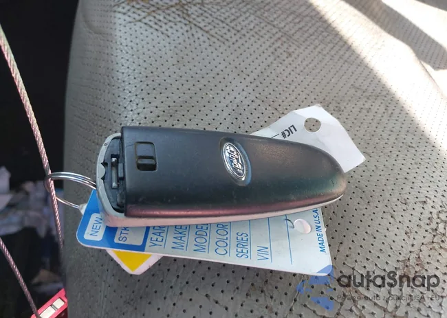 1FM5K8F81FGB78507: 43428804