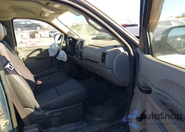 1GCRCPEX3BZ418368: 43428812