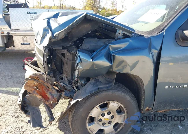 1GCRCPEX3BZ418368: 43428812