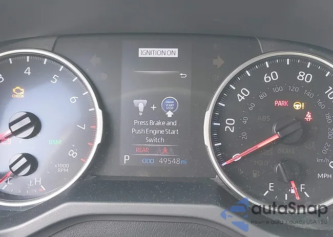 JTMA1RFV7MD069601: 43428834