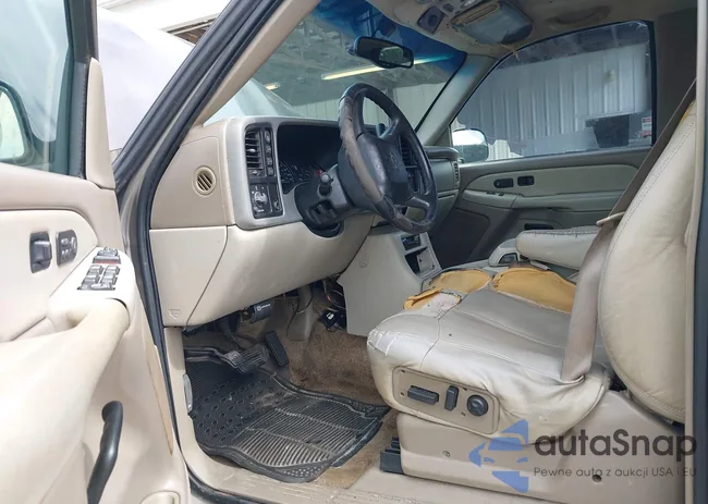 1GNEK13T31J180427: 43428849