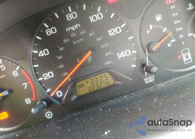 1HGCG3255YA008234: 43428864