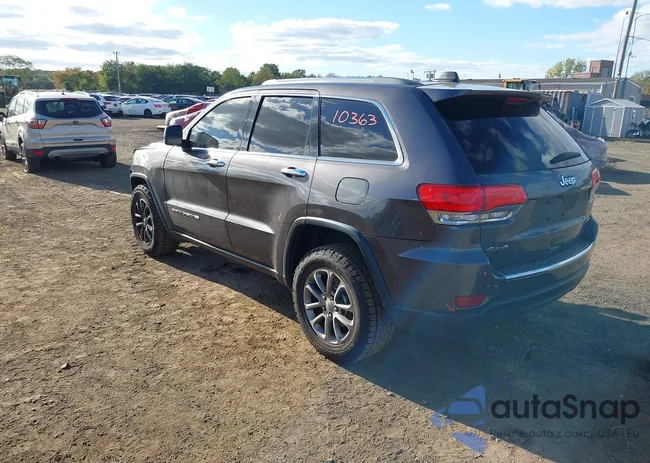 1C4RJFBG1FC732694: 43428884