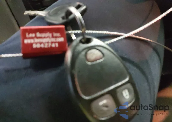 1GKEV13D89J205671: 43428895