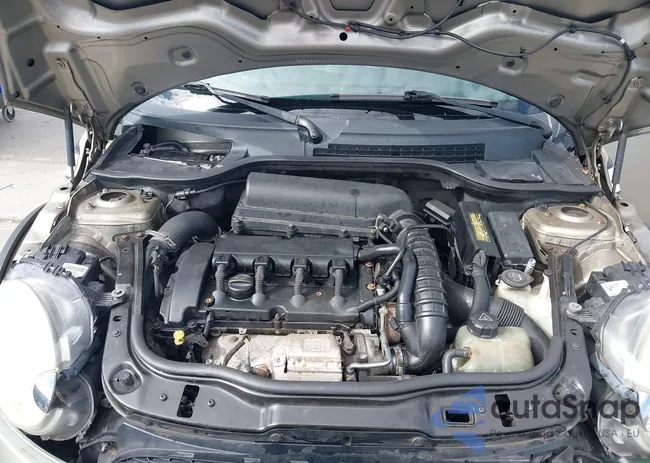 WMWMF73567TL83545: 43428918