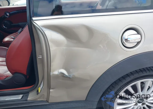 WMWMF73567TL83545: 43428918